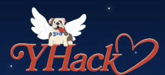 Yale University YHacks hackathon